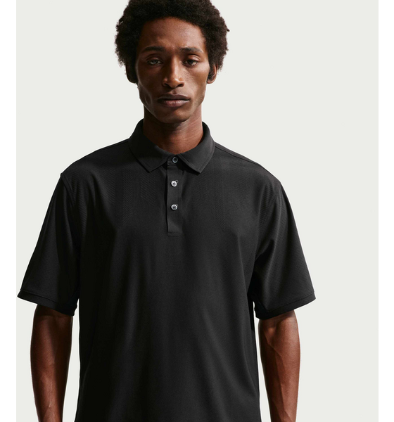 
NIKE, 
Men's Dri-fit Golf Polo Tailored Performance, 
Detail 1
