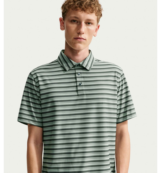 
NIKE, 
Men's Dri-fit Golf Polo Tailored Performance, 
Detail 1
