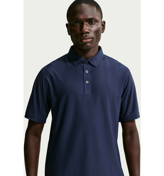 
NIKE, 
Men's Dri-fit Golf Polo Tailored Performance, 
Detail 1
