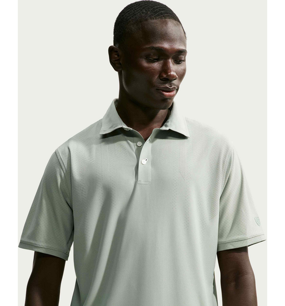 
NIKE, 
Men's Dri-fit Golf Polo Tailored Performance, 
Detail 1
