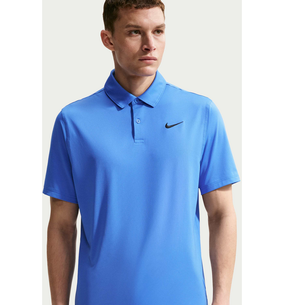 
NIKE, 
Men's Dri-fit Golf Polo Velocity, 
Detail 1
