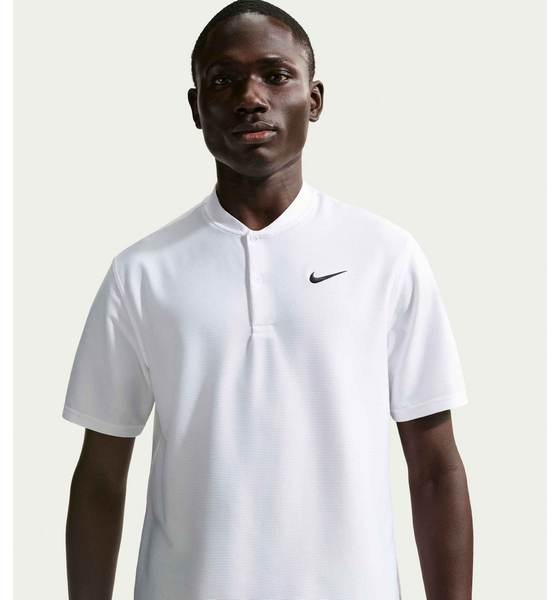 
NIKE, 
Men's Dri-fit Golf Polo Velocity, 
Detail 1
