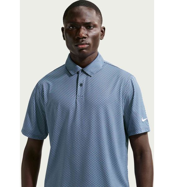 
NIKE, 
Men's Dri-fit Golf Polo Velocity, 
Detail 1
