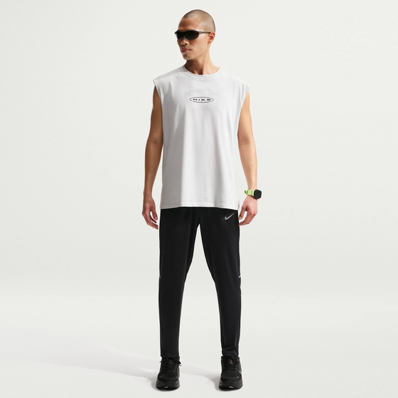 
NIKE, 
Men's Dri-fit Knit Running Trousers Miler, 
Detail 1
