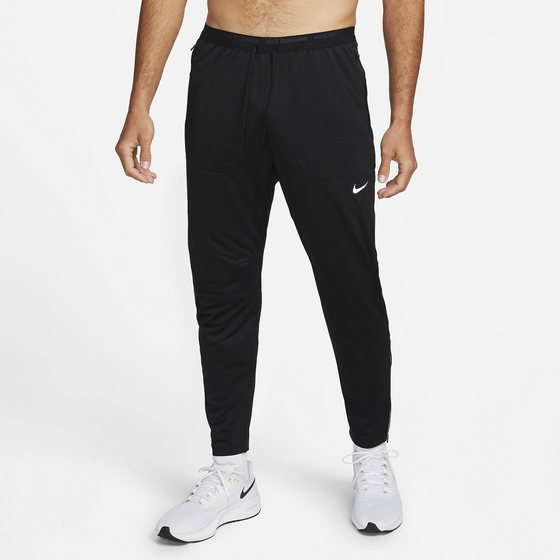 
NIKE, 
Men's Dri-fit Knit Running Trousers Phenom, 
Detail 1
