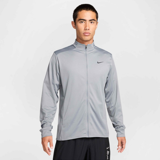 
NIKE, 
Men's Dri-fit Knit Versatile Jacket Totality, 
Detail 1
