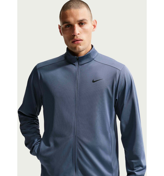
NIKE, 
Men's Dri-fit Knit Versatile Jacket Totality, 
Detail 1
