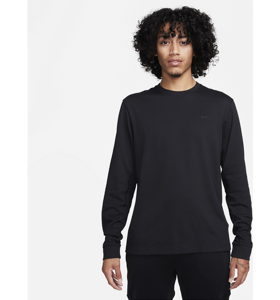 
NIKE, 
Men's Dri-fit Long-sleeve Versatile Top Primary, 
Detail 1
