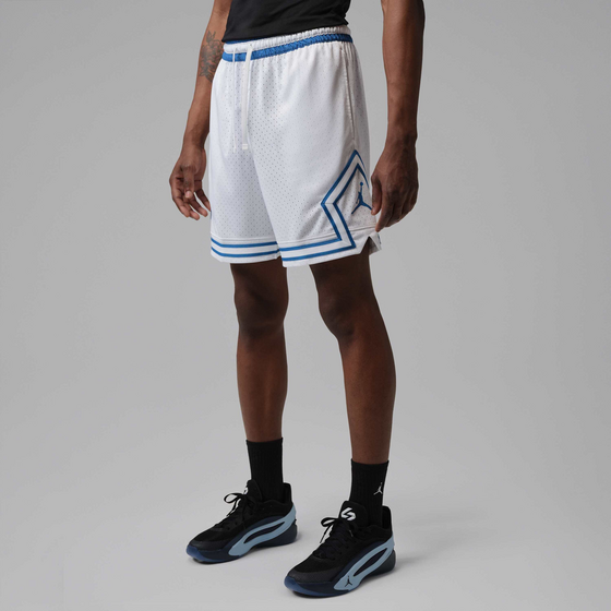 
JORDAN, 
Men's Dri-fit Mesh Diamond Shorts Jordan Sport, 
Detail 1
