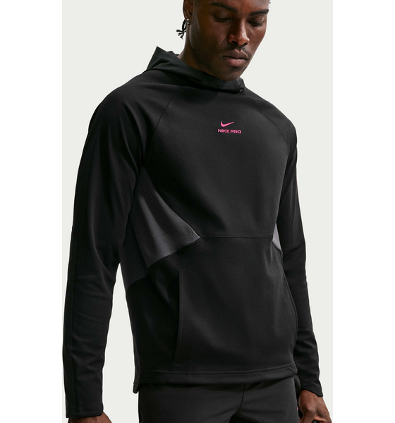 
NIKE, 
Men's Dri-fit Mid-layer Training Top Pro, 
Detail 1
