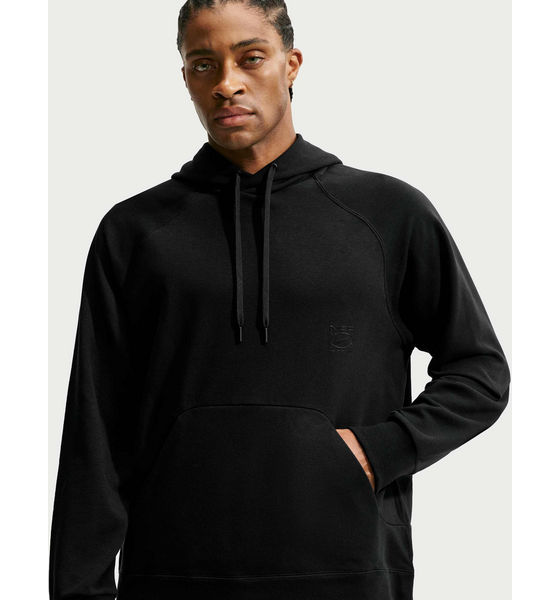 
NIKE, 
Men's Dri-fit Oversized Fleece Training Hoodie N.a.c., 
Detail 1
