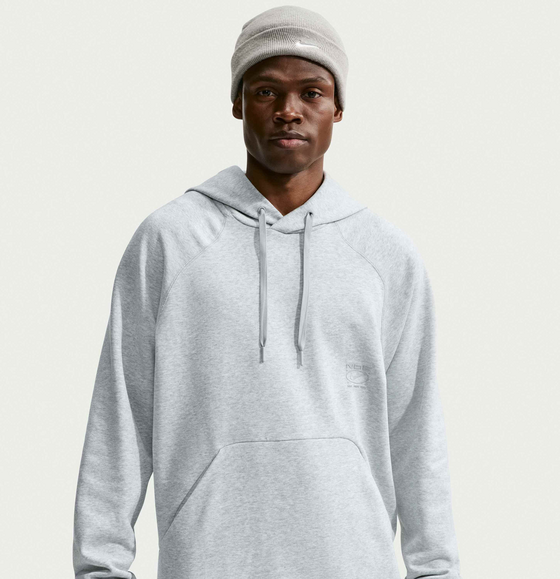 
NIKE, 
Men's Dri-fit Oversized Fleece Training Hoodie N.a.c., 
Detail 1
