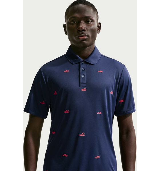 
NIKE, 
Men's Dri-fit Polo Par, 
Detail 1
