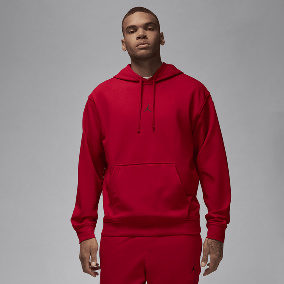 
JORDAN, 
Men's Dri-fit Pullover Hoodie Jordan Sport Crossover, 
Detail 1
