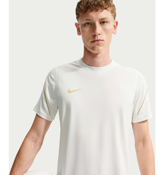 
NIKE, 
Men's Dri-fit Short-sleeve Football Shirt Strike, 
Detail 1
