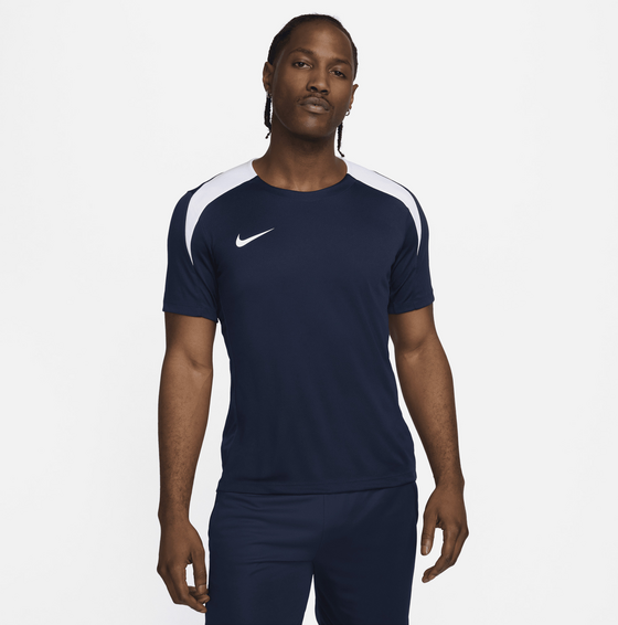
NIKE, 
Men's Dri-fit Short-sleeve Football Top Strike, 
Detail 1
