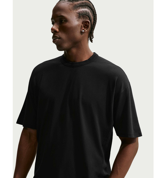 
NIKE, 
Men's Dri-fit Short-sleeve T-shirt 24.7 Impossiblysoft Light, 
Detail 1
