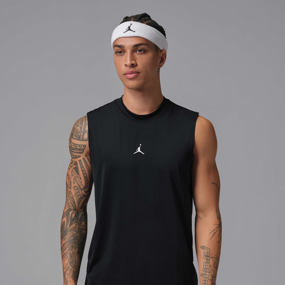 
JORDAN, 
Men's Dri-fit Sleeveless Top Jordan Sport Essentials, 
Detail 1
