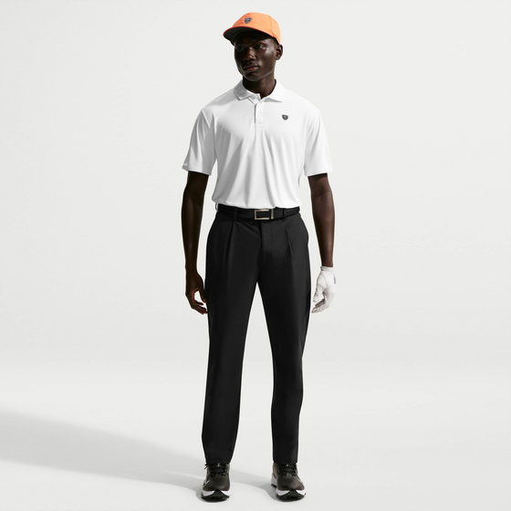 
NIKE, 
Men's Dri-fit Slim Golf Trousers Par, 
Detail 1
