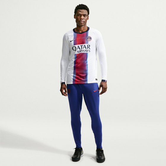 
NIKE, 
Men's Dri-fit Soccer Knit Pants Paris Saint-germain Strike, 
Detail 1
