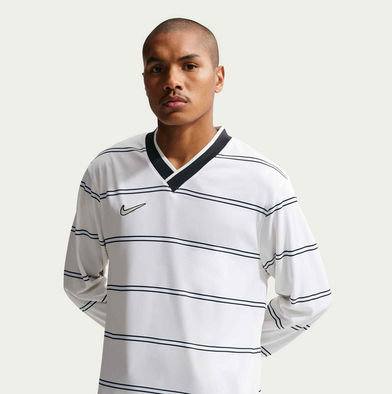 
NIKE, 
Men's Dri-fit Soccer Long-sleeve Football Top Energy, 
Detail 1
