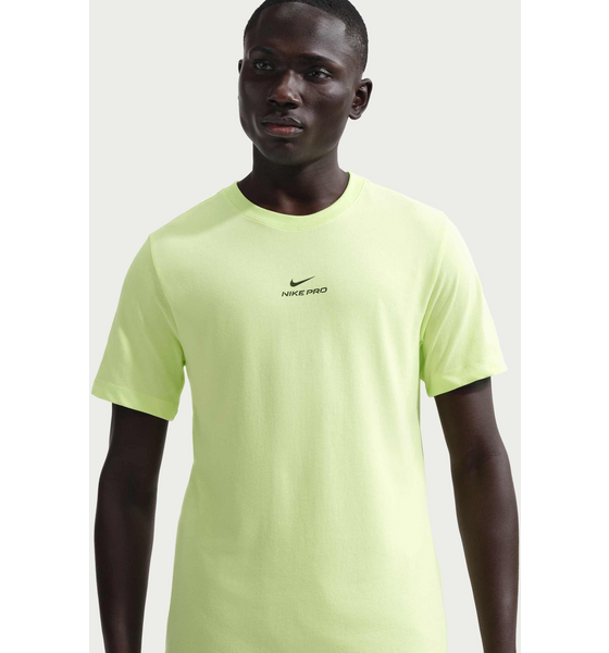 
NIKE, 
Men's Dri-fit T-shirt Pro, 
Detail 1

