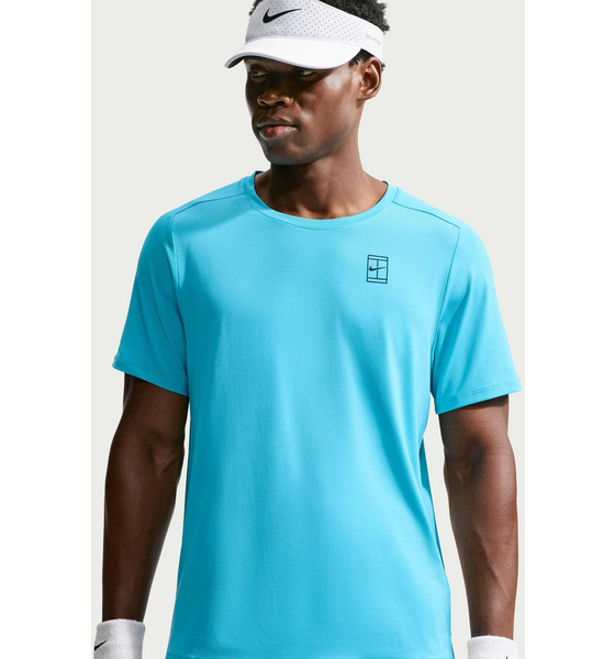 
NIKE, 
Men's Dri-fit Tennis Top Nikecourt Advantage, 
Detail 1
