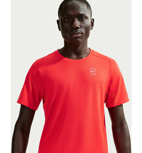 
NIKE, 
Men's Dri-fit Tennis Top Nikecourt Advantage, 
Detail 1
