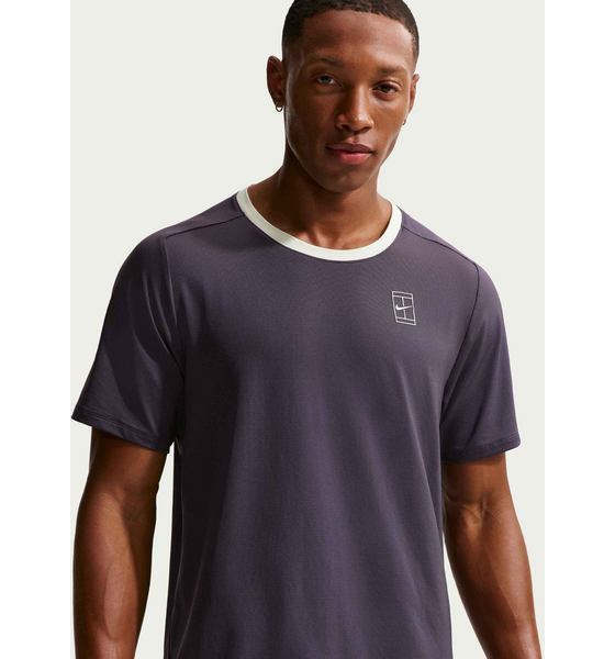 
NIKE, 
Men's Dri-fit Tennis Top Nikecourt Advantage, 
Detail 1
