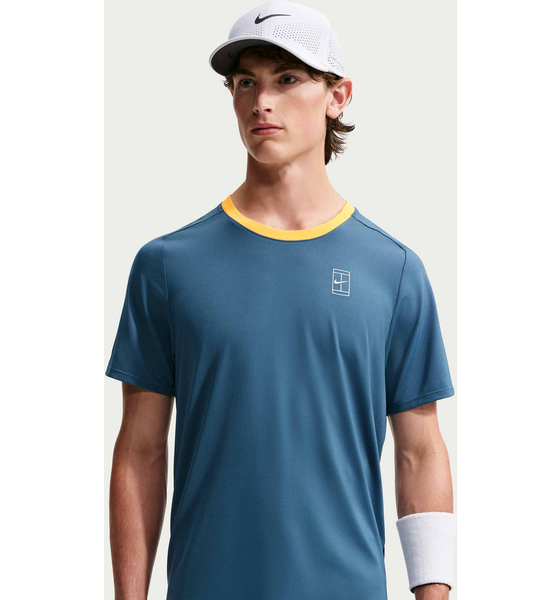 
NIKE, 
Men's Dri-fit Tennis Top Nikecourt Advantage, 
Detail 1
