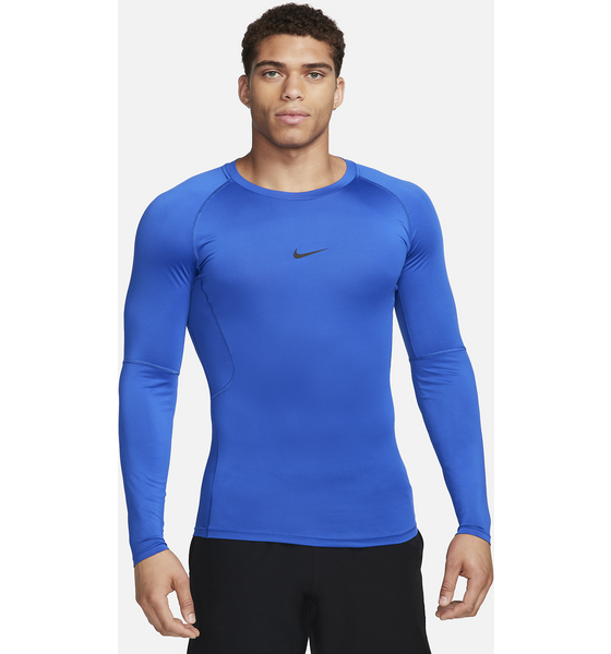 
NIKE, 
Men's Dri-fit Tight Long-sleeve Fitness Top Pro, 
Detail 1
