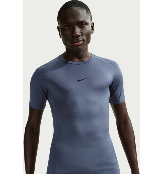 
NIKE, 
Men's Dri-fit Tight Short-sleeve Fitness Top Pro, 
Detail 1
