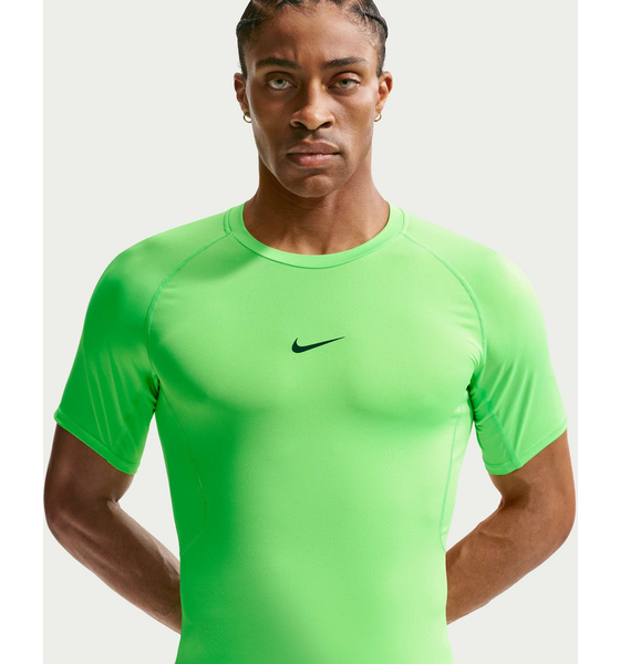 
NIKE, 
Men's Dri-fit Tight Short-sleeve Fitness Top Pro, 
Detail 1

