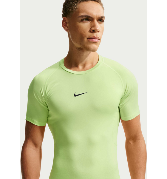 
NIKE, 
Men's Dri-fit Tight Short-sleeve Fitness Top Pro, 
Detail 1
