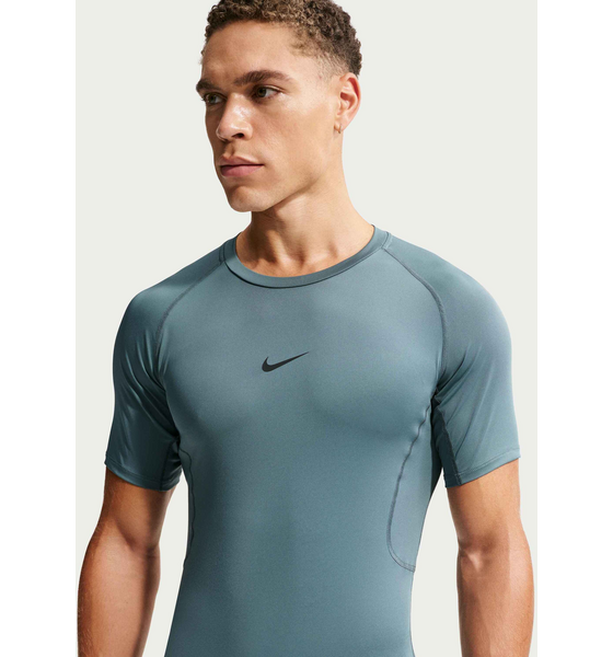 
NIKE, 
Men's Dri-fit Tight Short-sleeve Fitness Top Pro, 
Detail 1
