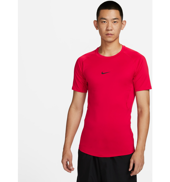 
NIKE, 
Men's Dri-fit Tight Short-sleeve Fitness Top Pro, 
Detail 1
