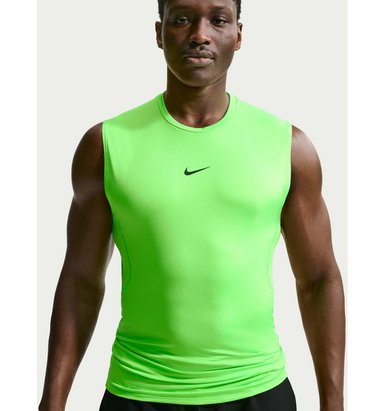 
NIKE, 
Men's Dri-fit Tight Sleeveless Fitness Top Pro, 
Detail 1
