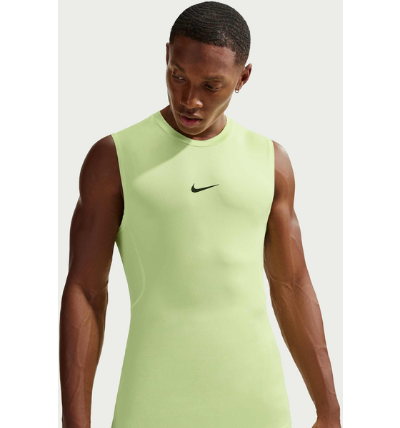 
NIKE, 
Men's Dri-fit Tight Sleeveless Fitness Top Pro, 
Detail 1
