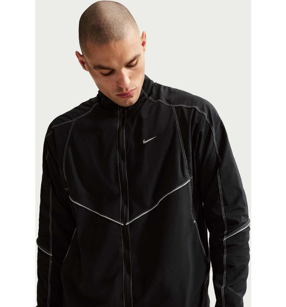 
NIKE, 
Men's Dri-fit Tracksuit Jacket Retro, 
Detail 1
