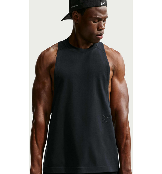 
NIKE, 
Men's Dri-fit Training Tank N.a.c., 
Detail 1
