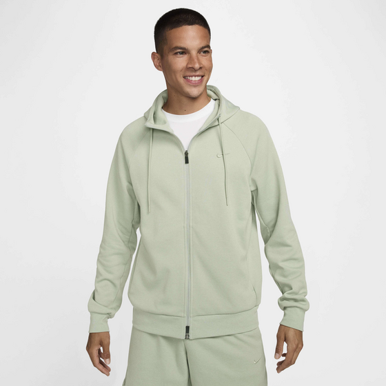 
NIKE, 
Men's Dri-fit Uv Full-zip Performance Hoodie Primary Fleece, 
Detail 1
