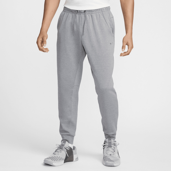 
NIKE, 
Men's Dri-fit Uv Performance Joggers Primary Fleece, 
Detail 1
