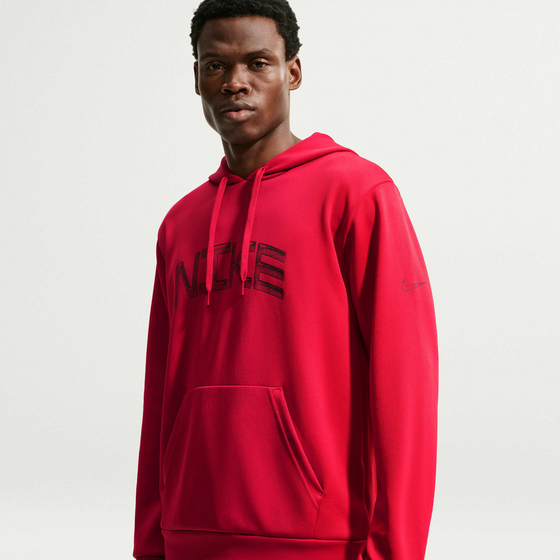 
NIKE, 
Men's Dri-fit Uv Protection Hoodie Flex, 
Detail 1
