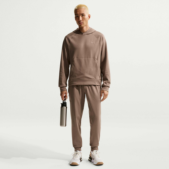 
NIKE, 
Men's Dri-fit Uv Protection Performance Jogging Bottoms Primary Nanoknit, 
Detail 1
