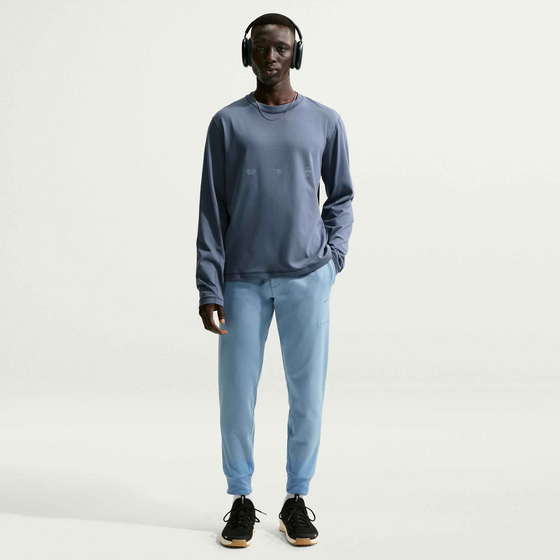 
NIKE, 
Men's Dri-fit Uv Protection Performance Jogging Bottoms Primary Nanoknit, 
Detail 1
