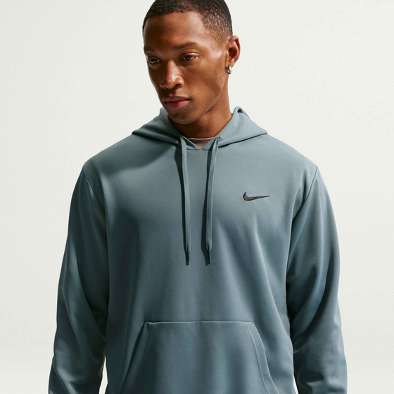 
NIKE, 
Men's Dri-fit Uv Protection Pullover Hoodie Flex, 
Detail 1
