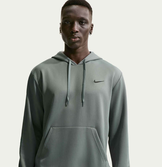
NIKE, 
Men's Dri-fit Uv Protection Pullover Hoodie Flex, 
Detail 1
