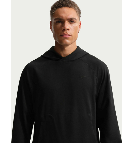 
NIKE, 
Men's Dri-fit Uv Protection Pullover Performance Hoodie Primary Nanoknit, 
Detail 1
