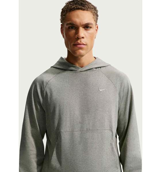 
NIKE, 
Men's Dri-fit Uv Protection Pullover Performance Hoodie Primary Nanoknit, 
Detail 1
