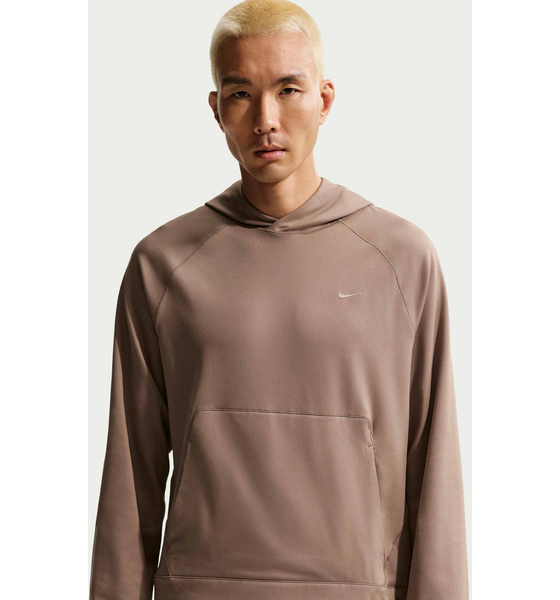 
NIKE, 
Men's Dri-fit Uv Protection Pullover Performance Hoodie Primary Nanoknit, 
Detail 1
